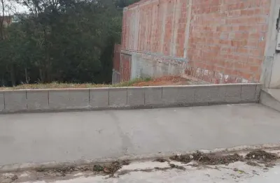 Terreno à venda na Rua José Ramos de Santana, Jardim Vale Verde, Jundiaí