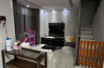 Casa para venda em jundiaí, parque cidade jardim ii, 3 dormitórios, 1 suíte, 3 banheiros, 2 vagas