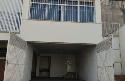 Casa para venda em jundiaí, vila maria luiza, 3 dormitórios, 1 suíte, 3 banheiros, 4 vagas