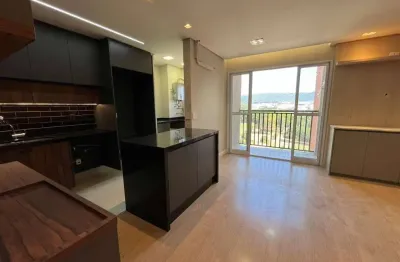 Apartamento para venda em jundiaí, jardim carolina, 3 dormitórios, 1 suíte, 2 banheiros, 1 vaga