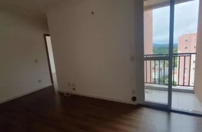 Apartamento para venda em jundiaí, bosque dos jacarandás, 2 dormitórios, 1 banheiro, 2 vagas