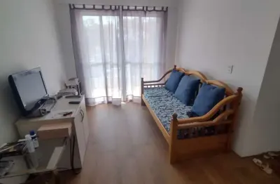 Apartamento para venda em jundiaí, jardim guanabara, 2 dormitórios, 1 banheiro, 1 vaga