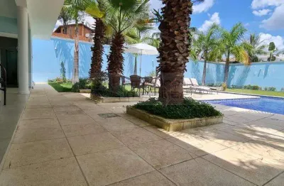 Casa em condomínio para venda em itatiba, parque da fazenda, 4 dormitórios, 4 suítes, 6 banheiros, 4 vagas