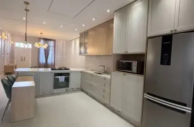 Casa em condomínio para locação em jundiaí, villaggio san marco - jardim novo mundo, 3 dormitórios, 1 suíte, 4 banheiros, 4 vagas