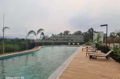 Apartamento para venda em jundiaí, chácaras saudáveis e encantadoras, 2 dormitórios, 1 suíte, 2 banheiros, 1 vaga