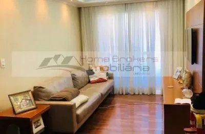 Apartamento para Venda em Jundiaí, Jardim Colônia, 2 dormitórios, 1 banheiro
