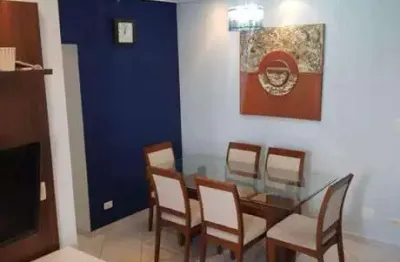 Apartamento para locação em jundiaí, vila guarani, 3 dormitórios, 1 suíte, 2 banheiros, 2 vagas