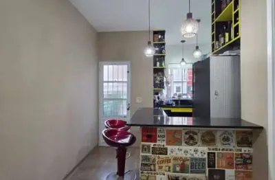 Casa em Condomínio para Venda em Jundiaí, Tulipas, 3 dormitórios, 1 suíte, 3 banheiros, 2 vagas