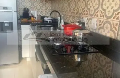 Apartamento para venda em jundiaí, residencial santa giovana, 2 dormitórios, 1 banheiro