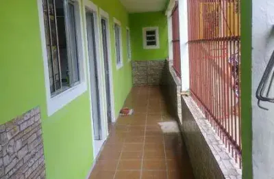 Casa para locação em jundiaí, jardim guanabara, 1 dormitório, 1 suíte, 2 banheiros