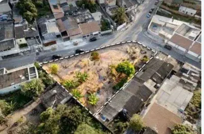 Terreno à venda no Ivoturucaia, Jundiaí 