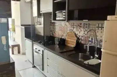 Apartamento para locação em jundiaí, jardim messina, 2 dormitórios, 1 suíte, 1 banheiro, 1 vaga