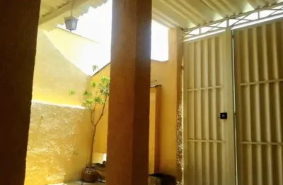 Casa para venda em jundiaí, jardim bizarro, 2 dormitórios, 2 banheiros, 1 vaga