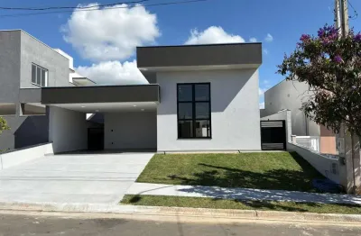 Casa em condomínio para venda em itupeva, são venâncio, 3 dormitórios, 3 suítes, 4 banheiros, 4 vagas