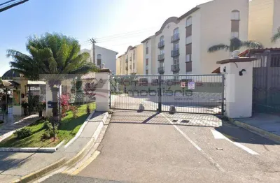 Apartamento para venda em jundiaí, recanto quarto centenário, 2 dormitórios, 1 banheiro, 2 vagas