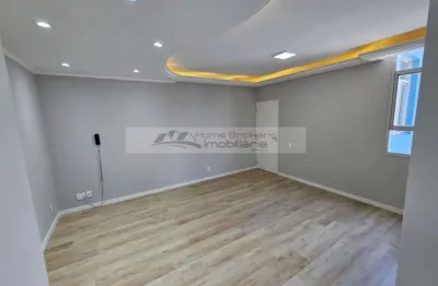 Apartamento para Venda em Jundiaí, Jardim Santa Teresa, 3 dormitórios, 1 suíte, 2 banheiros, 1 vaga