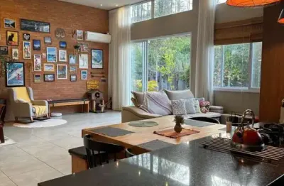 Casa em Condomínio para Venda em Jundiaí, Caxambú, 4 dormitórios, 1 suíte, 5 banheiros, 4 vagas