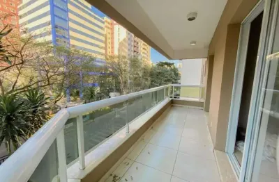 Apartamento para venda em jundiaí, centro, 2 dormitórios, 2 suítes, 3 banheiros, 3 vagas