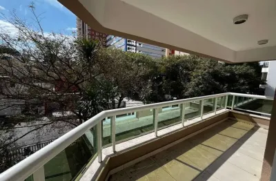 Apartamento para locação em jundiaí, centro, 2 dormitórios, 2 suítes, 4 banheiros, 3 vagas