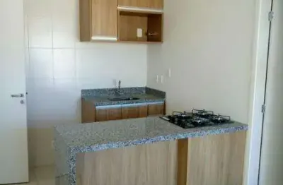 Apartamento para locação em jundiaí, vila arens, 1 dormitório, 1 suíte, 1 banheiro, 1 vaga