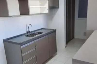 Apartamento para venda em jundiaí, vila santa maria, 2 dormitórios, 1 banheiro, 1 vaga