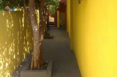 Casa para locação em jundiaí, jardim guanabara, 1 dormitório, 1 banheiro