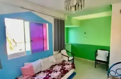 Casa para Venda em Jundiaí, Parque Residencial Eloy Chaves, 2 dormitórios, 1 banheiro