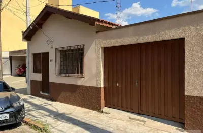 Casa para locação em jundiaí, vila vianelo, 2 dormitórios, 2 banheiros, 3 vagas