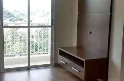 Apartamento para locação em jundiaí, jardim das samambaias, 2 dormitórios, 1 banheiro, 1 vaga