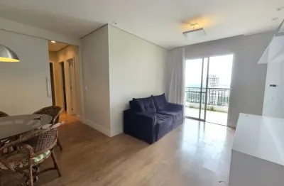 Apartamento para Venda em Jundiaí, Jardim messina, 3 dormitórios, 1 suíte, 2 banheiros, 2 vagas