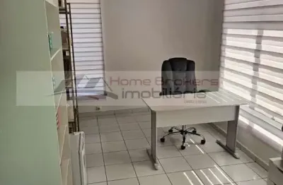 Sala Comercial para Locação em Jundiaí, Centro, 1 banheiro, 1 vaga