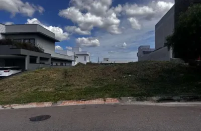 Terreno em Condomínio para Venda em Jundiaí, Loteamento Vale Azul I