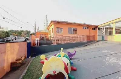 Casa Comercial para Venda em Jundiaí, Jardim Colônia, 6 banheiros