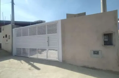 Casa para Venda em Jundiaí, Residencial Santa Giovana, 3 dormitórios, 1 suíte, 2 banheiros, 2 vagas