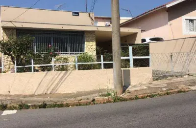 Casa para locação em jundiaí, jardim bonfiglioli, 2 dormitórios, 1 banheiro, 2 vagas