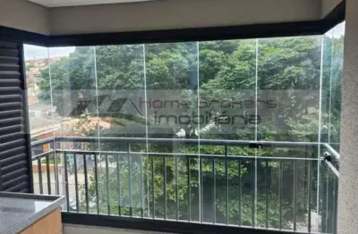 Apartamento para Venda em Jundiaí, Recanto Quarto Centenário, 2 dormitórios, 1 suíte, 2 banheiros, 1 vaga