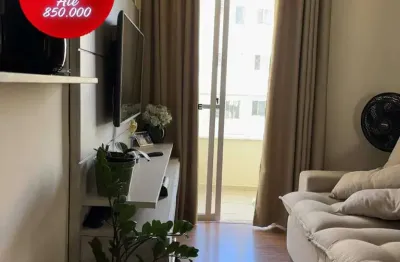 Apartamento para locação em jundiaí, vila della piazza, 3 dormitórios, 1 suíte, 2 banheiros, 2 vagas