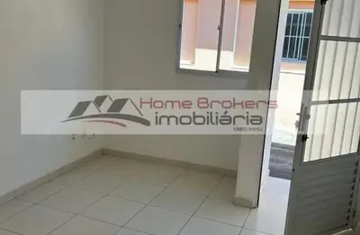 Casa para locação em jundiaí, bela vista, 1 dormitório, 1 banheiro, 1 vaga