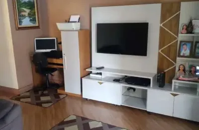 Casa para Venda em Jundiaí, Parque Residencial Eloy Chaves, 3 dormitórios, 1 banheiro, 2 vagas