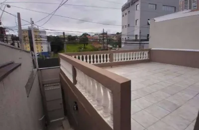 Casa para Venda em Jundiaí, Anhangabaú, 2 dormitórios, 1 suíte, 2 banheiros, 2 vagas