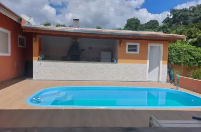 Chácara para Venda em Jundiaí, Roseira, 1 dormitório, 2 banheiros, 2 vagas