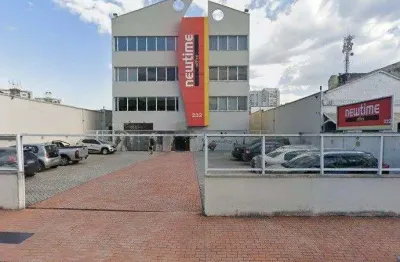 Sala Comercial para Venda em Jundiaí, Vila Arens II, 1 banheiro, 1 vaga