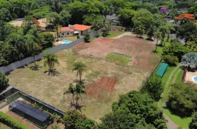 Terreno em Condomínio para Venda em Jundiaí, Chácara Malota