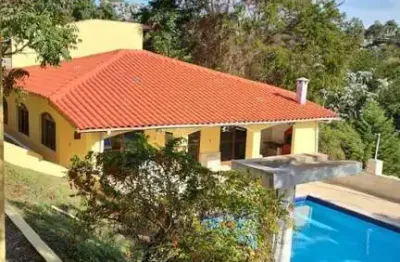 Casa em Condomínio para Venda em Itatiba, Parque da Fazenda, 3 dormitórios, 2 suítes, 4 banheiros, 8 vagas