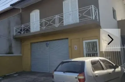 Salão Comercial para Locação em Jundiaí, Cidade Nova, 2 banheiros, 2 vagas