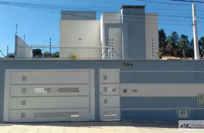 Casa para Venda em Jundiaí, Núcleo Colonial Barão de Jundiaí, 3 dormitórios, 1 suíte, 3 banheiros, 4 vagas