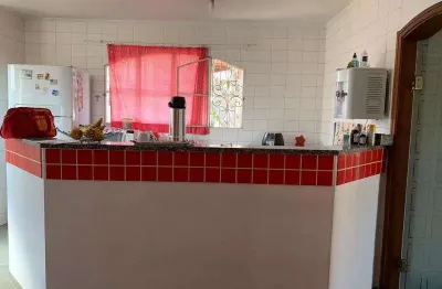 Casa para Venda em Jundiaí, Jardim da Serra, 5 dormitórios, 2 suítes, 6 banheiros, 4 vagas