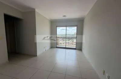 Apartamento para Locação em Jundiaí, Vila das Hortências, 3 dormitórios, 1 suíte, 2 banheiros, 1 vaga