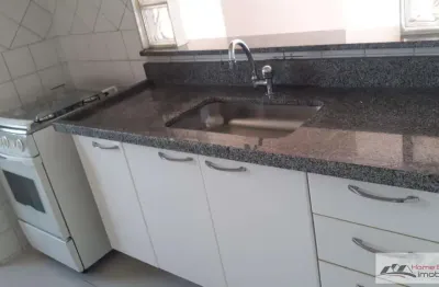 Apartamento para Locação em Jundiaí, Vila das Hortências, 3 dormitórios, 1 suíte, 2 banheiros, 1 vaga
