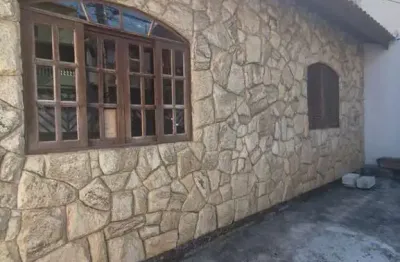 Casa para Venda em Várzea Paulista, Cidade Nova II, 3 dormitórios, 1 suíte, 3 banheiros, 4 vagas